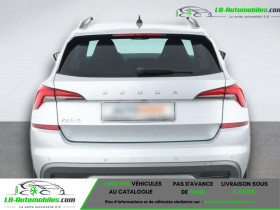 Skoda Kamiq 1.5 TSI 150 ch BVA  occasion � Beaupuy - photo n�7