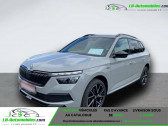 Skoda Kamiq 1.5 TSI 150 ch BVA   Beaupuy 31