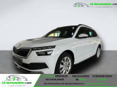 Skoda Kamiq 1.5 TSI 150 ch BVA   Beaupuy 31
