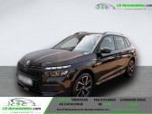 Skoda Kamiq 1.5 TSI 150 ch BVA   Beaupuy 31