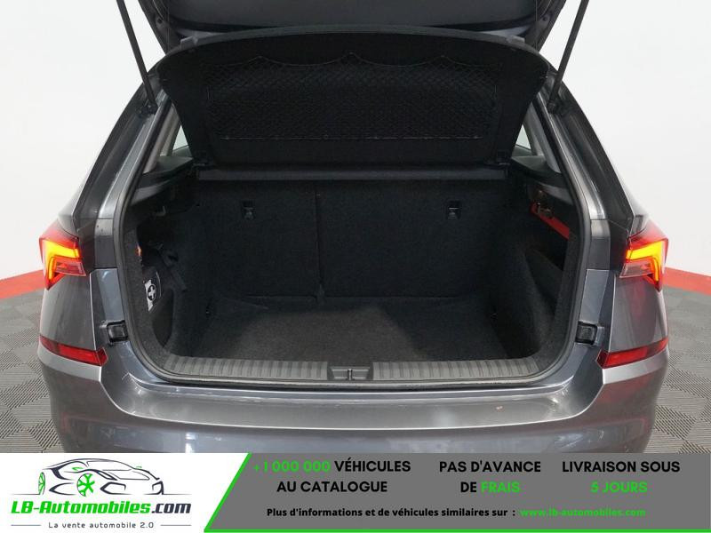 Skoda Kamiq 1.5 TSI 150 ch BVA  occasion  Beaupuy - photo n10