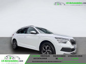 Skoda Kamiq 1.5 TSI 150 ch BVA   Beaupuy 31