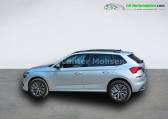 Skoda Kamiq 1.5 TSI 150 ch BVA   Beaupuy 31