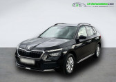 Skoda Kamiq 1.5 TSI 150 ch BVA   Beaupuy 31