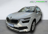 Annonce Skoda Kamiq occasion Essence 1.5 TSI 150 ch BVA  Beaupuy