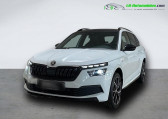 Annonce Skoda Kamiq occasion Essence 1.5 TSI 150 ch BVA  Beaupuy