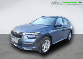 Annonce Skoda Kamiq occasion Essence 1.5 TSI 150 ch BVA  Beaupuy
