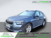 Skoda Kamiq occasion année 2020 boite Automatique Annonce Skoda Kamiq occasion Essence 1.5 TSI 150 ch BVA à Beaupuy