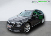 Skoda Kamiq 1.5 TSI 150 ch BVA   Beaupuy 31