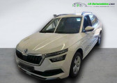 Skoda Kamiq 1.5 TSI 150 ch BVA   Beaupuy 31