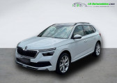 Skoda Kamiq 1.5 TSI 150 ch BVA   Beaupuy 31