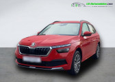 Skoda Kamiq 1.5 TSI 150 ch BVA   Beaupuy 31