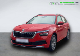 Skoda Kamiq , garage LB AUTOMOBILES  Beaupuy