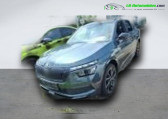 Skoda Kamiq 1.5 TSI 150 ch BVA   Beaupuy 31