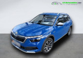 Skoda Kamiq 1.5 TSI 150 ch BVA   Beaupuy 31