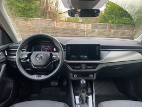 Skoda Kamiq 1.5 TSI 150 ch BVA  occasion  Beaupuy - photo n2
