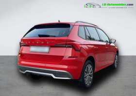 Skoda Kamiq 1.5 TSI 150 ch BVA  occasion  Beaupuy - photo n3