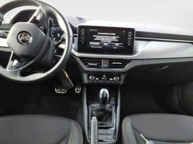 Skoda Kamiq 1.5 TSI 150 ch BVA  occasion  Beaupuy - photo n3