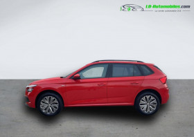 Skoda Kamiq 1.5 TSI 150 ch BVA  occasion  Beaupuy - photo n5