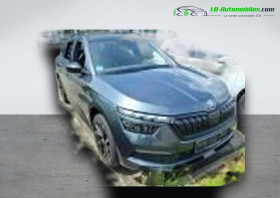 Skoda Kamiq 1.5 TSI 150 ch BVA  occasion  Beaupuy - photo n2