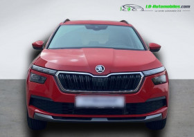 Skoda Kamiq 1.5 TSI 150 ch BVA  occasion  Beaupuy - photo n4