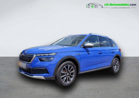 Skoda Kamiq 1.5 TSI 150 ch BVA  occasion  Beaupuy - photo n2