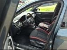 Skoda Kamiq 1.5 TSI 150 ch BVA  occasion  Beaupuy - photo n3