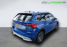 Skoda Kamiq 1.5 TSI 150 ch BVA  occasion  Beaupuy - photo n4