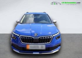 Skoda Kamiq 1.5 TSI 150 ch BVA  occasion  Beaupuy - photo n5