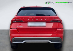 Skoda Kamiq 1.5 TSI 150 ch BVA  occasion  Beaupuy - photo n6