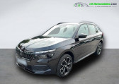 Skoda Kamiq occasion année 2020 boite Automatique Annonce Skoda Kamiq occasion Essence 1.5 TSI 150 ch BVA à Beaupuy