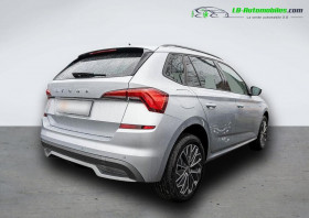 Skoda Kamiq 1.5 TSI 150 ch BVA  occasion  Beaupuy - photo n2