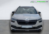 Skoda Kamiq 1.5 TSI 150 ch BVA   Beaupuy 31