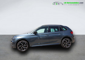 Skoda Kamiq 1.5 TSI 150 ch BVA  occasion  Beaupuy - photo n5