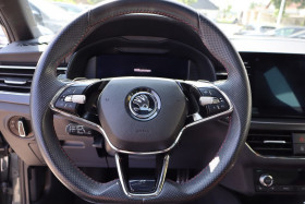 Skoda Kamiq 1.5 TSI 150 ch BVA  occasion  Beaupuy - photo n8