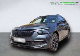 Skoda Kamiq 1.5 TSI 150 ch BVA  occasion  Beaupuy - photo n2