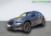 Skoda Kamiq 1.5 TSI 150 ch BVA   Beaupuy 31