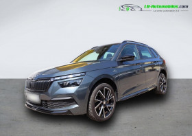 Skoda Kamiq , garage LB AUTOMOBILES  Beaupuy