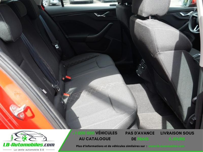 Skoda Kamiq 1.5 TSI 150 ch BVA 2020 - photo n°9 Skoda Kamiq 1.5 TSI 150 ch BVA  occasion à Beaupuy - photo n°9