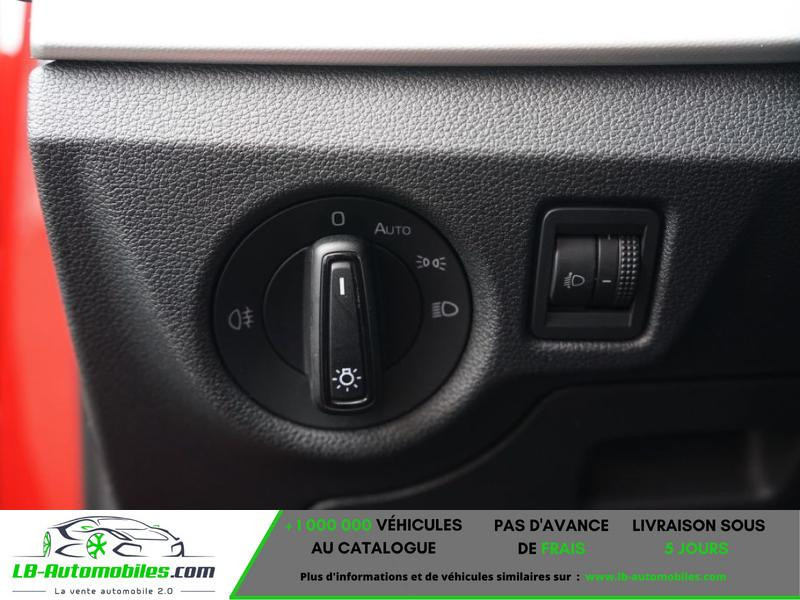 Skoda Kamiq 1.5 TSI 150 ch BVA 2020 - photo n°8 Skoda Kamiq 1.5 TSI 150 ch BVA  occasion à Beaupuy - photo n°8