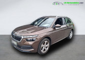 Skoda Kamiq 1.5 TSI 150 ch BVA   Beaupuy 31