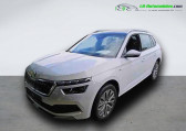 Skoda Kamiq 1.5 TSI 150 ch BVA   Beaupuy 31