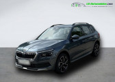Skoda Kamiq 1.5 TSI 150 ch BVA   Beaupuy 31