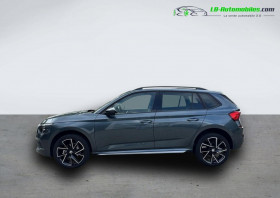 Skoda Kamiq 1.5 TSI 150 ch BVA  occasion  Beaupuy - photo n4