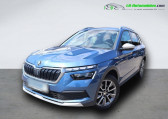 Skoda Kamiq 1.5 TSI 150 ch BVA   Beaupuy 31