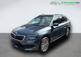 Skoda Kamiq 1.5 TSI 150 ch BVA  occasion  Beaupuy - photo n2