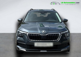 Skoda Kamiq 1.5 TSI 150 ch BVA  occasion  Beaupuy - photo n3