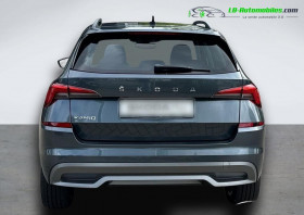 Skoda Kamiq 1.5 TSI 150 ch BVA  occasion  Beaupuy - photo n5