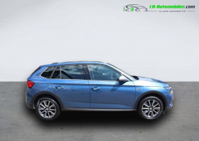 Skoda Kamiq 1.5 TSI 150 ch BVA  occasion  Beaupuy - photo n6