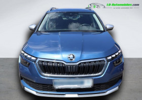 Skoda Kamiq 1.5 TSI 150 ch BVA  occasion  Beaupuy - photo n5